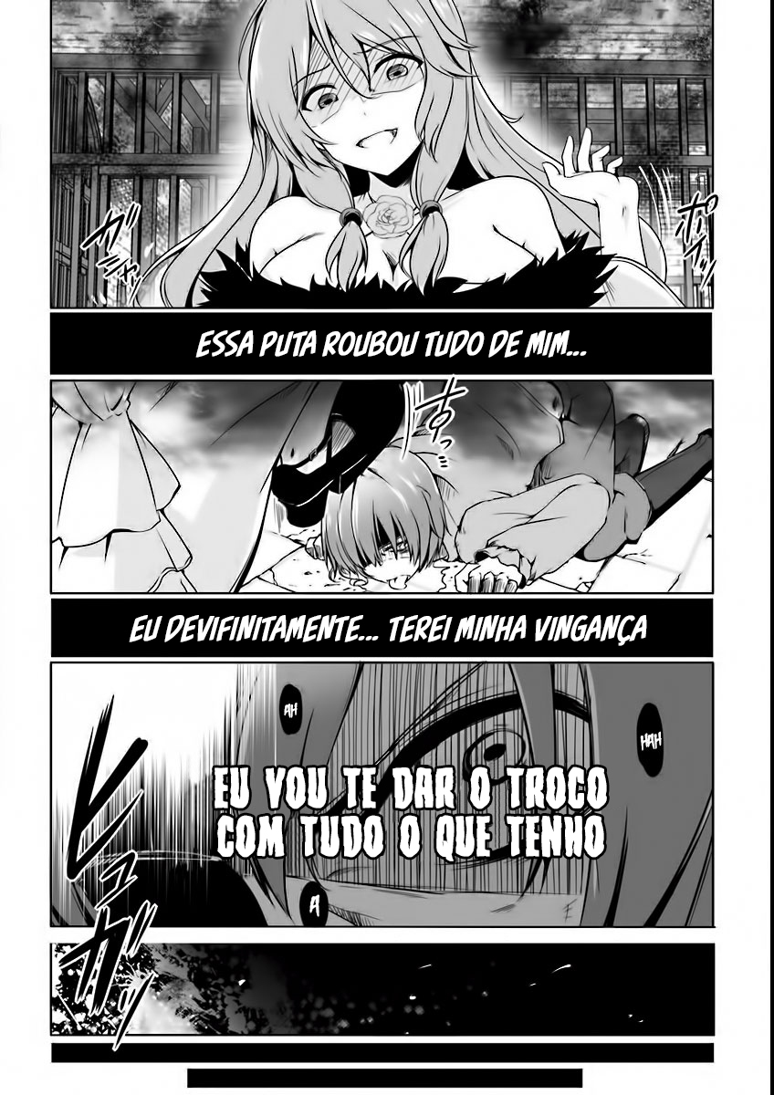 Redo of Healer Capítulo 0 Página 6