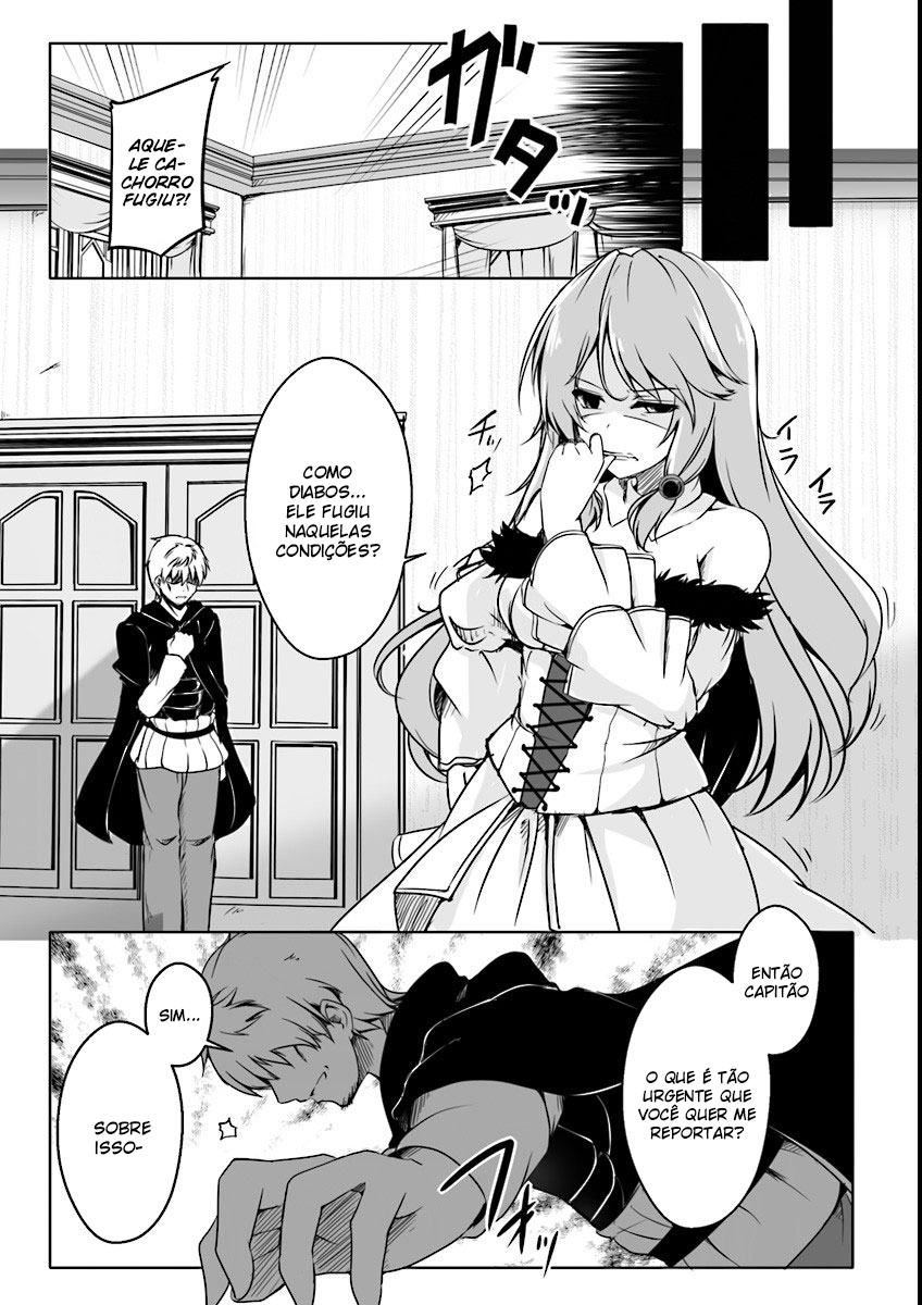 Redo of Healer Capítulo 0 Página 7