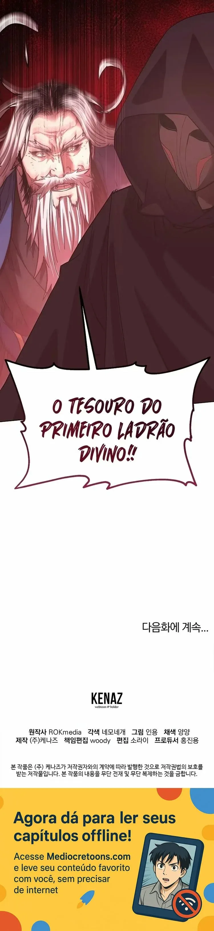 Reencarnação do antigo Ranker do Clã Murim Capítulo 147 Página 10
