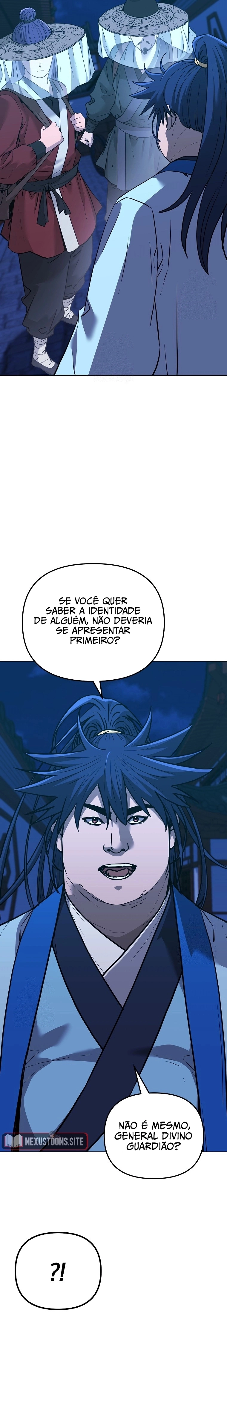 Reencarnação do antigo Ranker do Clã Murim Capítulo 173 Página 5