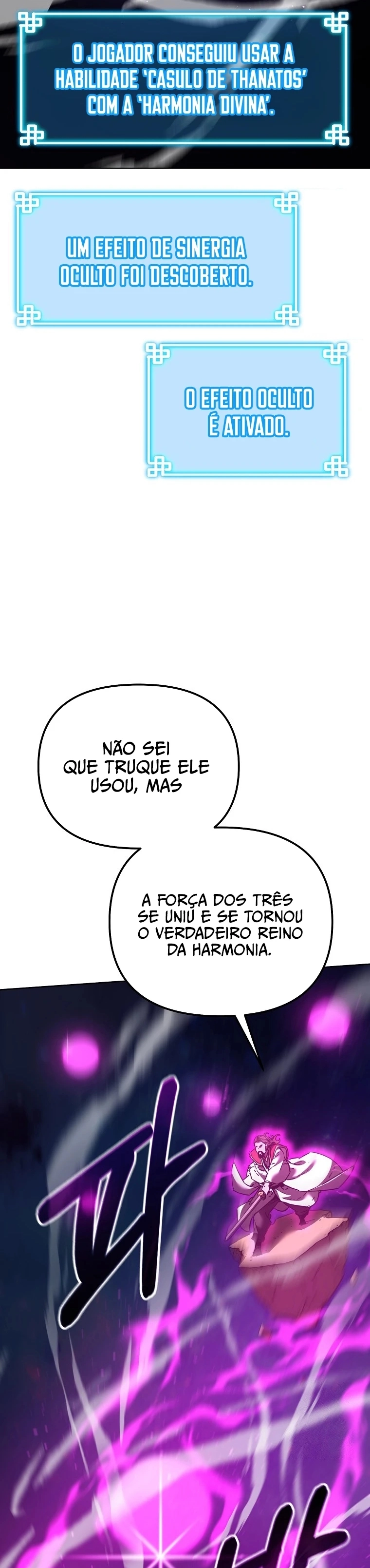 Reencarnação do antigo Ranker do Clã Murim Capítulo 180 Página 5