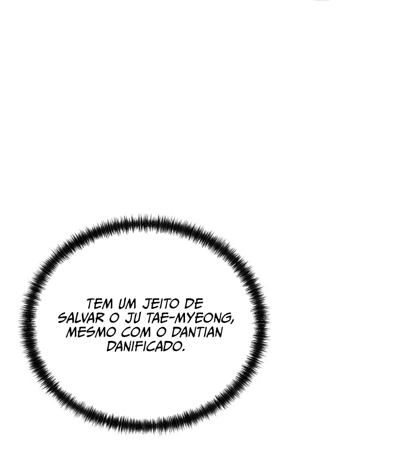 Reencarnação do antigo Ranker do Clã Murim Capítulo 190 Página 13