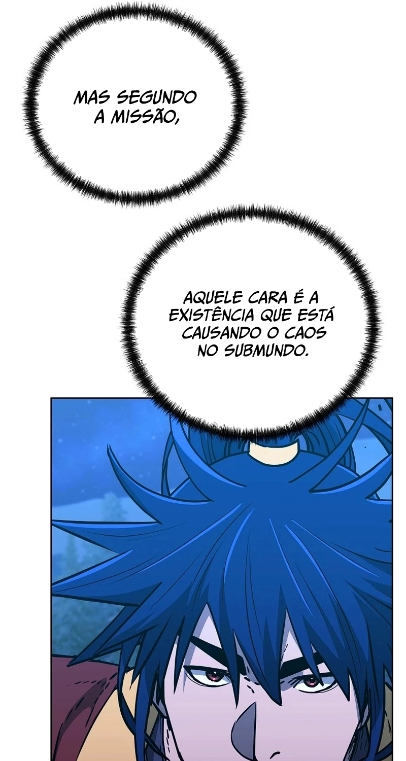 Reencarnação do antigo Ranker do Clã Murim Capítulo 190 Página 132