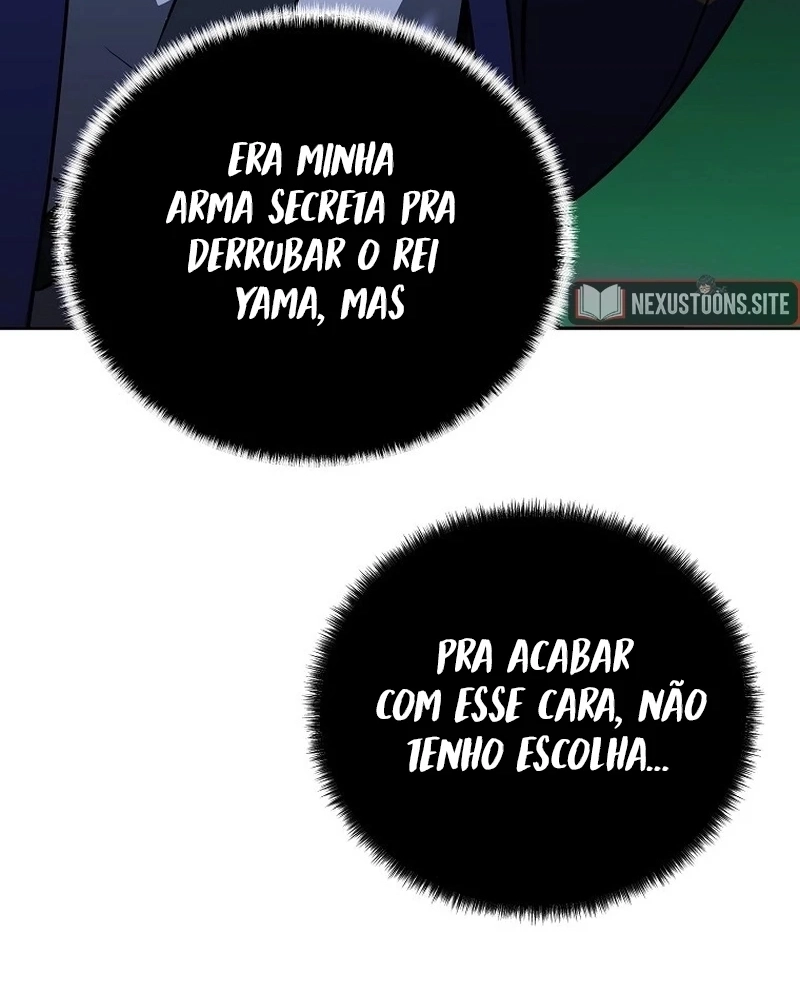 Reencarnação do antigo Ranker do Clã Murim Capítulo 190 Página 135