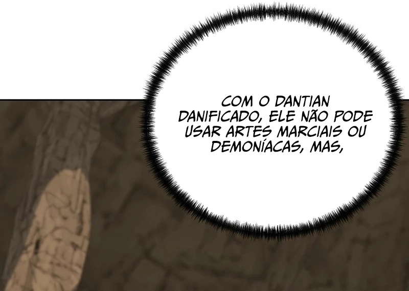 Reencarnação do antigo Ranker do Clã Murim Capítulo 190 Página 14