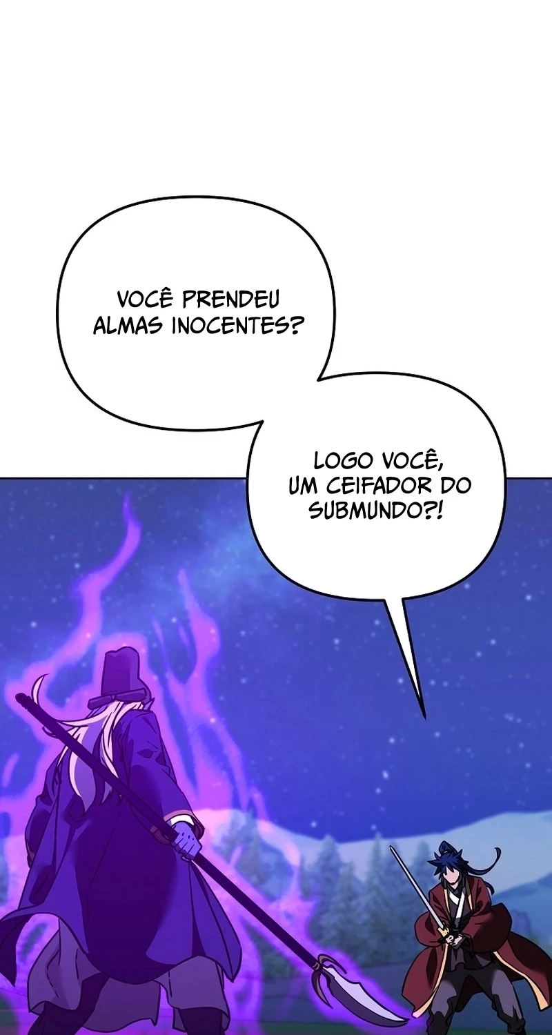 Reencarnação do antigo Ranker do Clã Murim Capítulo 190 Página 142