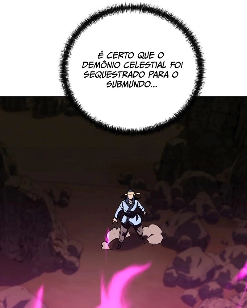 Reencarnação do antigo Ranker do Clã Murim Capítulo 190 Página 34