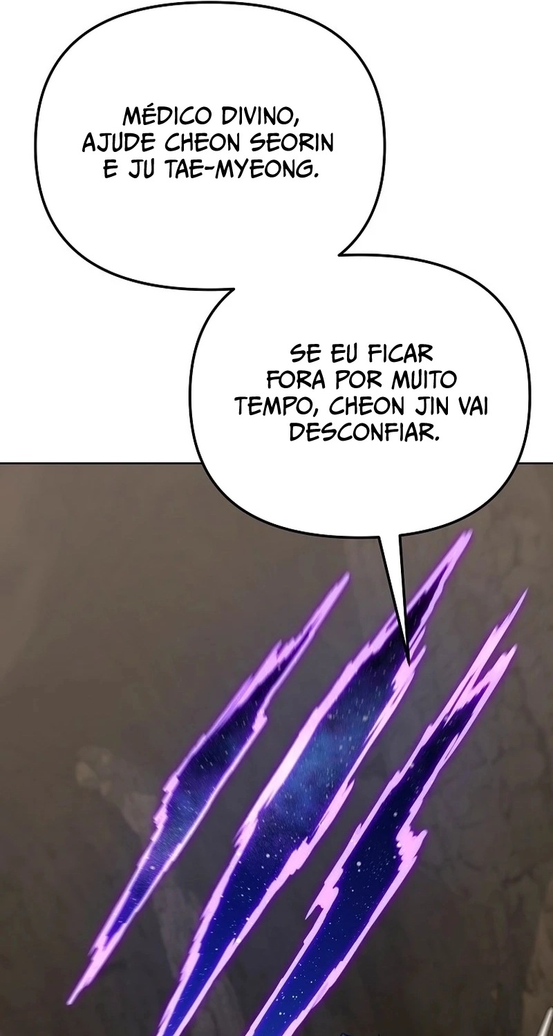 Reencarnação do antigo Ranker do Clã Murim Capítulo 190 Página 66