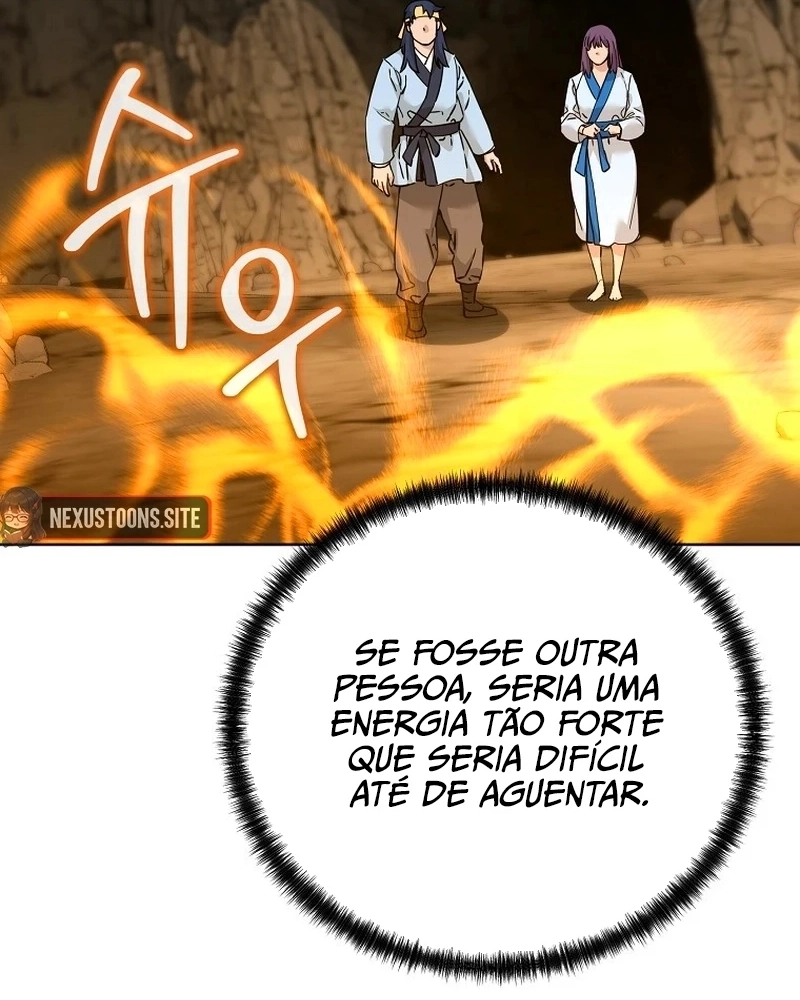 Reencarnação do antigo Ranker do Clã Murim Capítulo 190 Página 8