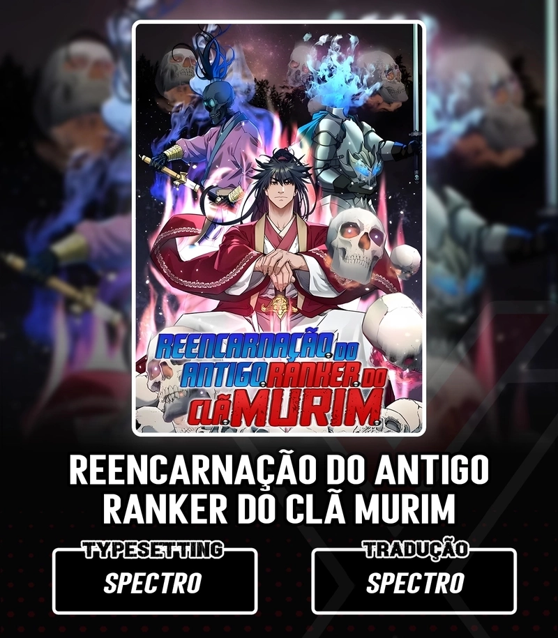 Reencarnação do antigo Ranker do Clã Murim Capítulo 191 Página 1