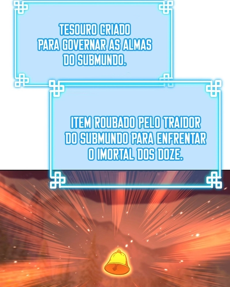 Reencarnação do antigo Ranker do Clã Murim Capítulo 191 Página 45