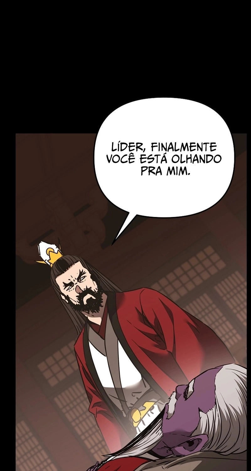 Reencarnação do antigo Ranker do Clã Murim Capítulo 191 Página 50