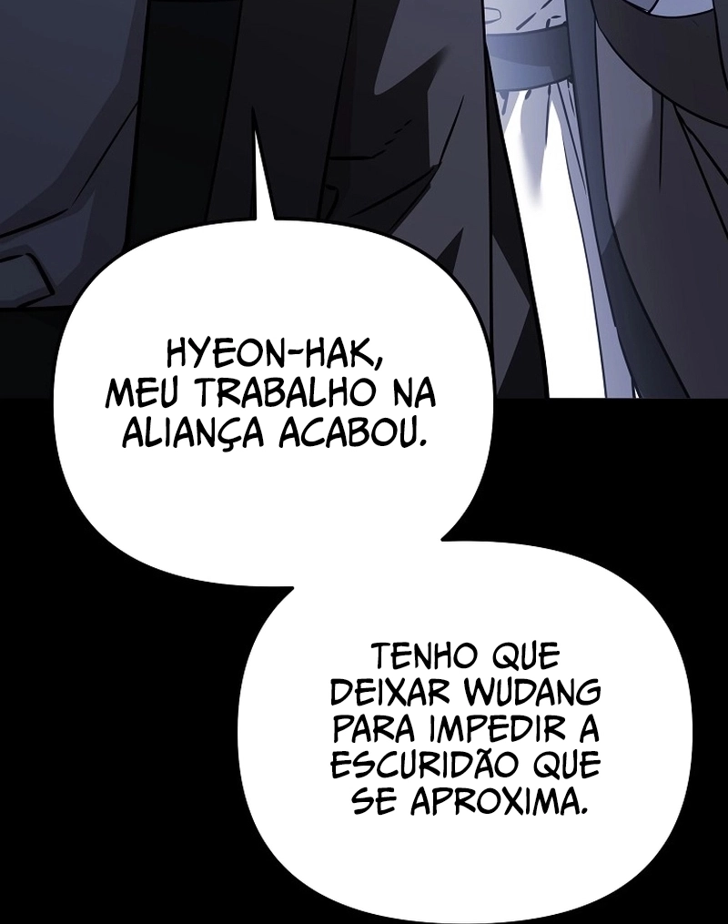 Reencarnação do antigo Ranker do Clã Murim Capítulo 191 Página 55