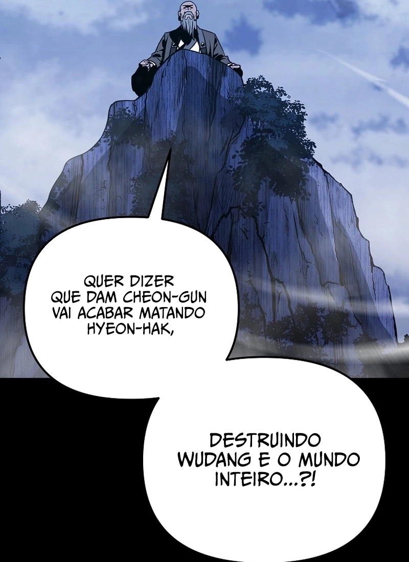 Reencarnação do antigo Ranker do Clã Murim Capítulo 191 Página 60