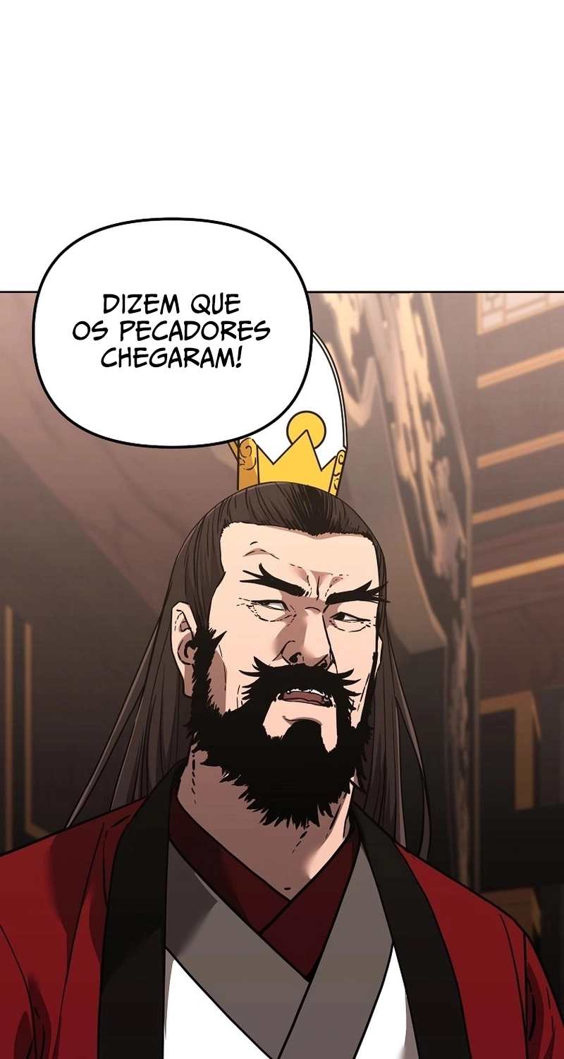 Reencarnação do antigo Ranker do Clã Murim Capítulo 191 Página 80