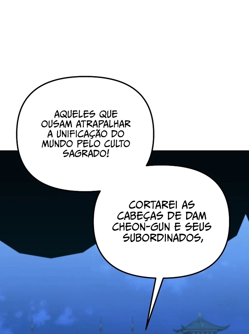 Reencarnação do antigo Ranker do Clã Murim Capítulo 191 Página 97