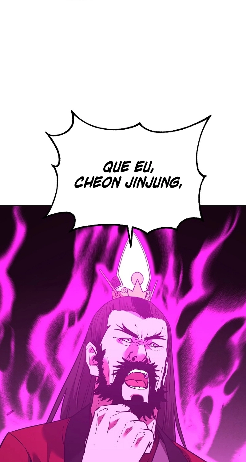 Reencarnação do antigo Ranker do Clã Murim Capítulo 191 Página 99