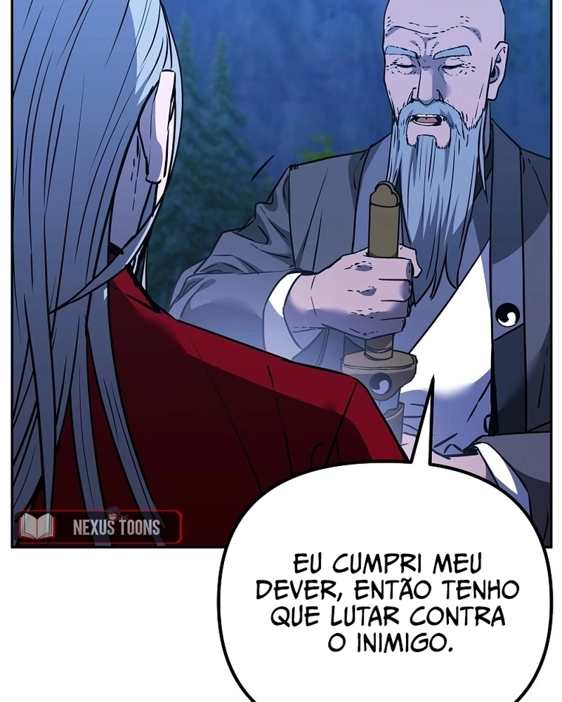 Reencarnação do antigo Ranker do Clã Murim Capítulo 192 Página 103