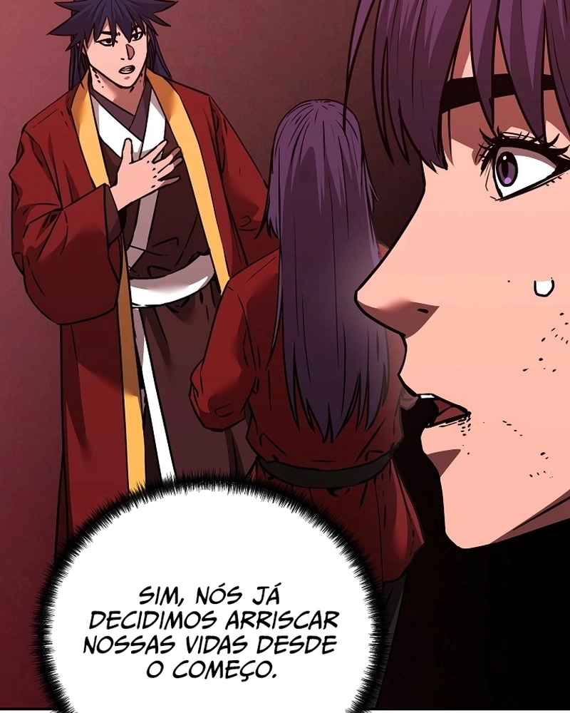 Reencarnação do antigo Ranker do Clã Murim Capítulo 192 Página 11