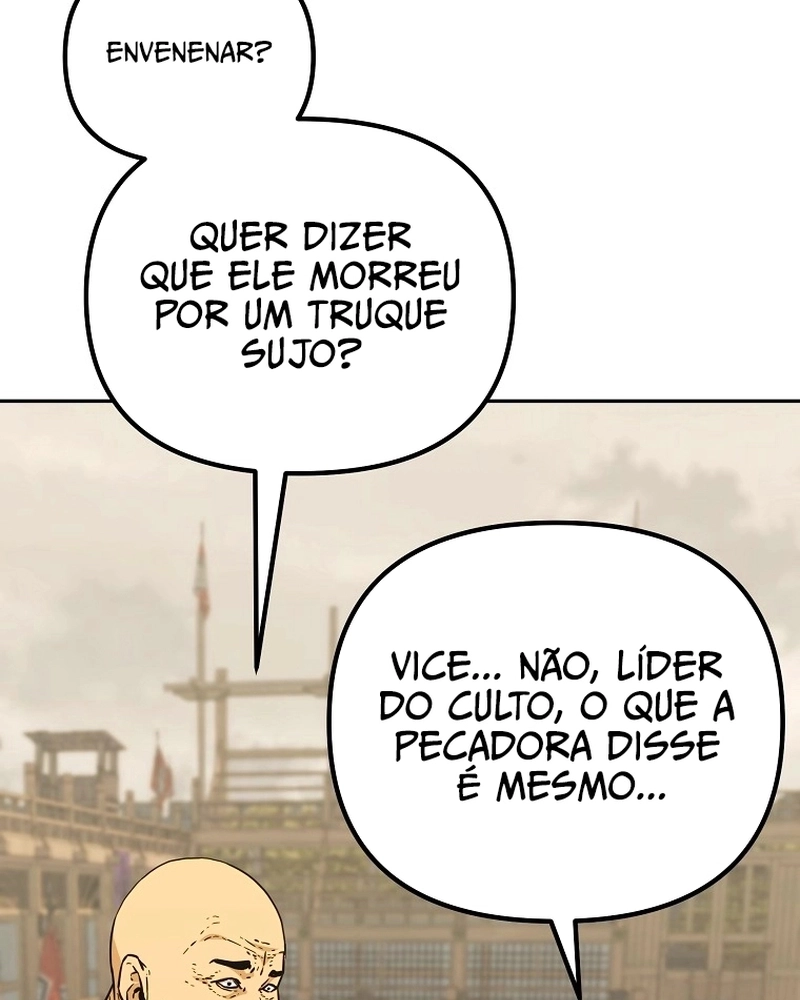 Reencarnação do antigo Ranker do Clã Murim Capítulo 192 Página 27