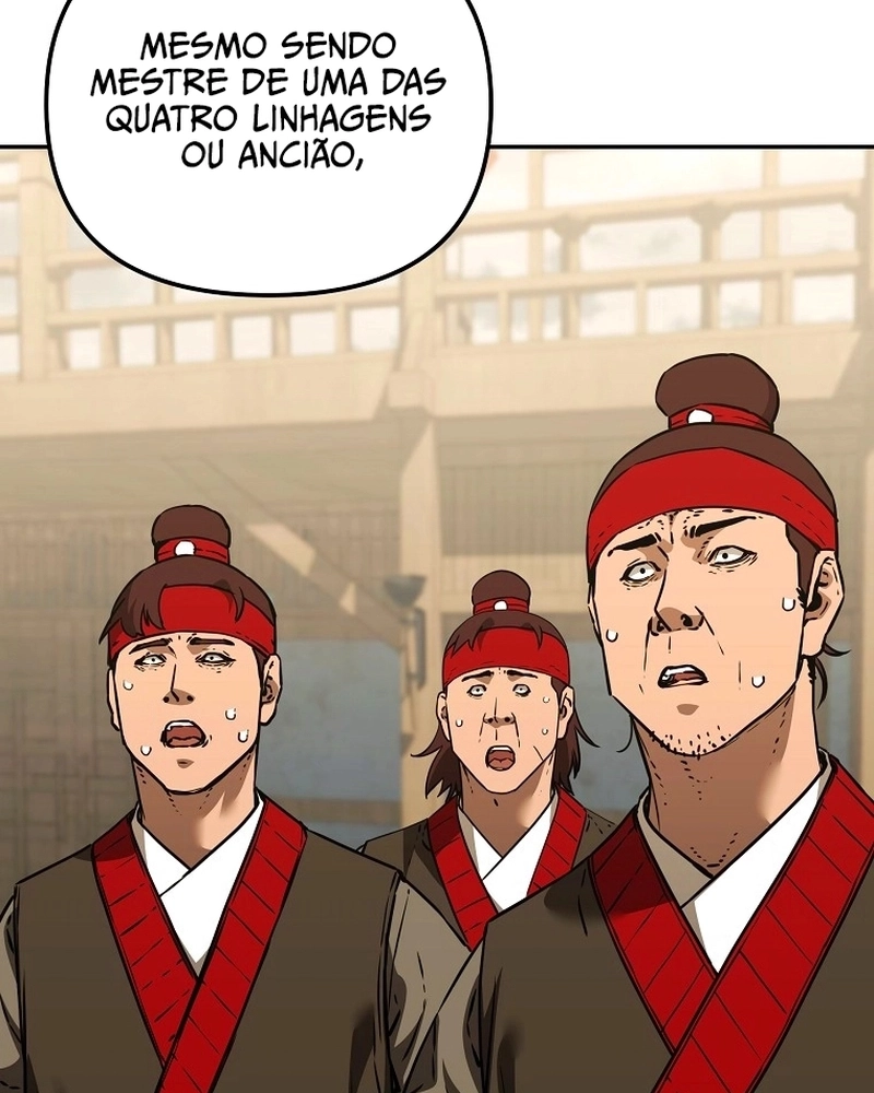 Reencarnação do antigo Ranker do Clã Murim Capítulo 192 Página 34