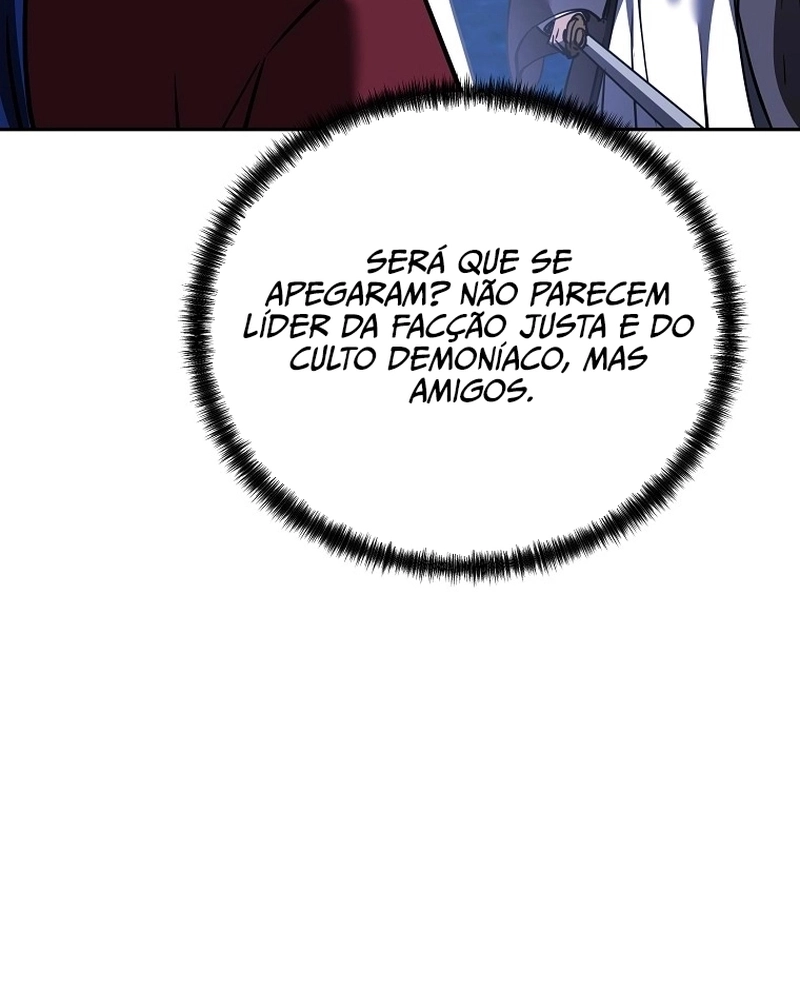 Reencarnação do antigo Ranker do Clã Murim Capítulo 192 Página 97