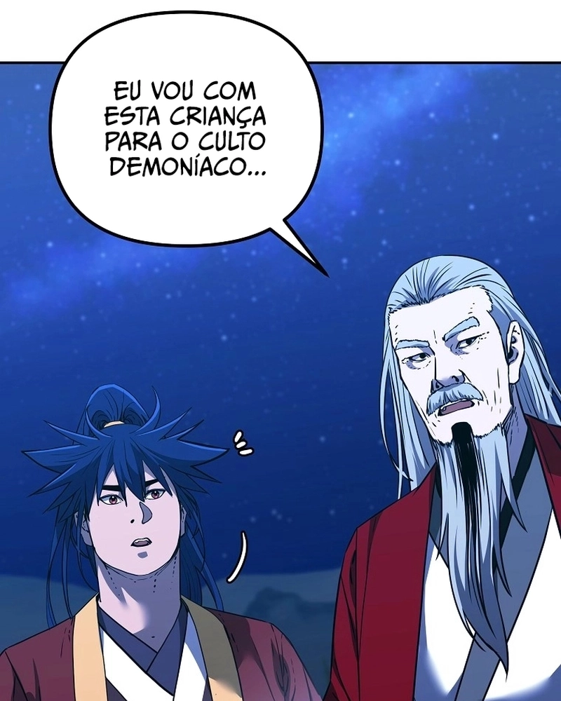 Reencarnação do antigo Ranker do Clã Murim Capítulo 192 Página 98