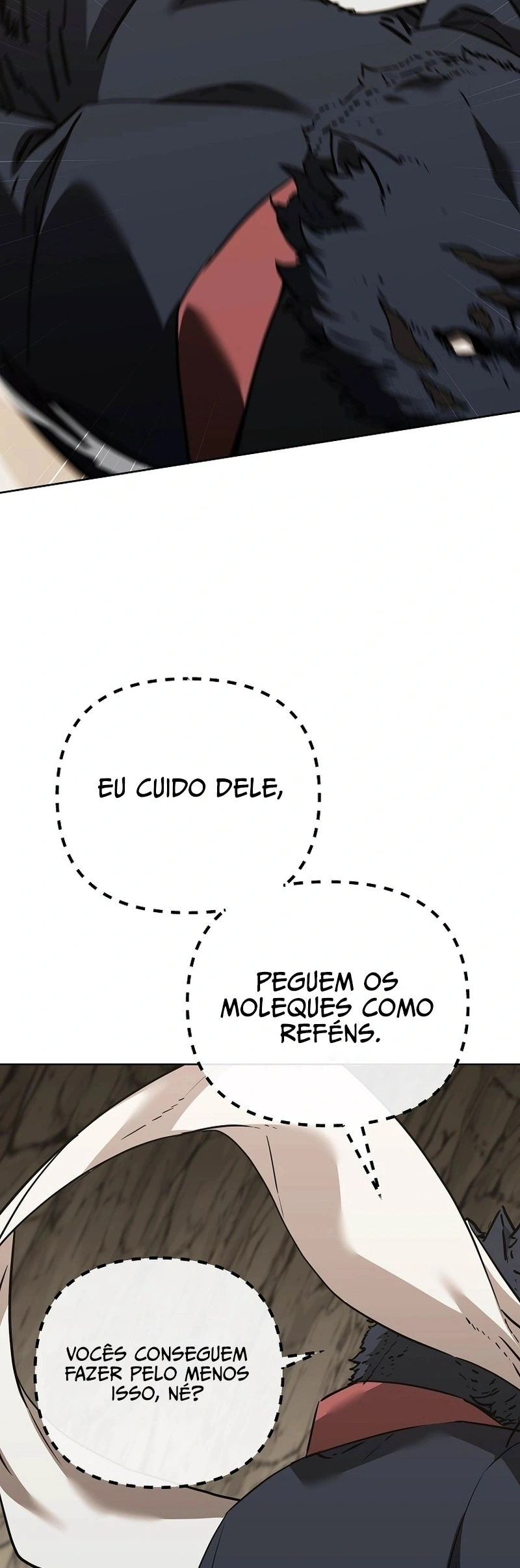 Reencarnação do antigo Ranker do Clã Murim Capítulo 195 Página 11