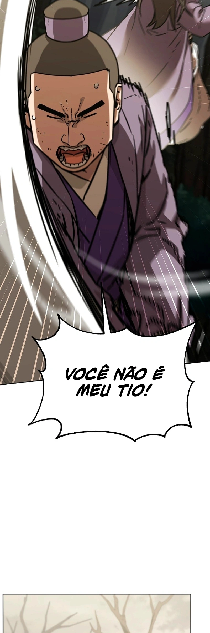 Reencarnação do antigo Ranker do Clã Murim Capítulo 195 Página 112