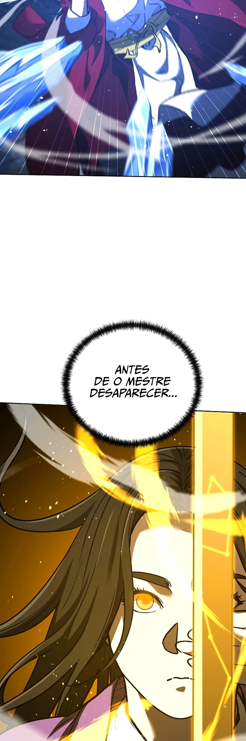Reencarnação do antigo Ranker do Clã Murim Capítulo 195 Página 35