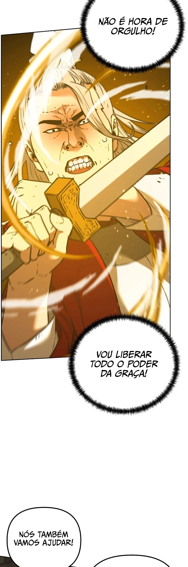 Reencarnação do antigo Ranker do Clã Murim Capítulo 195 Página 43