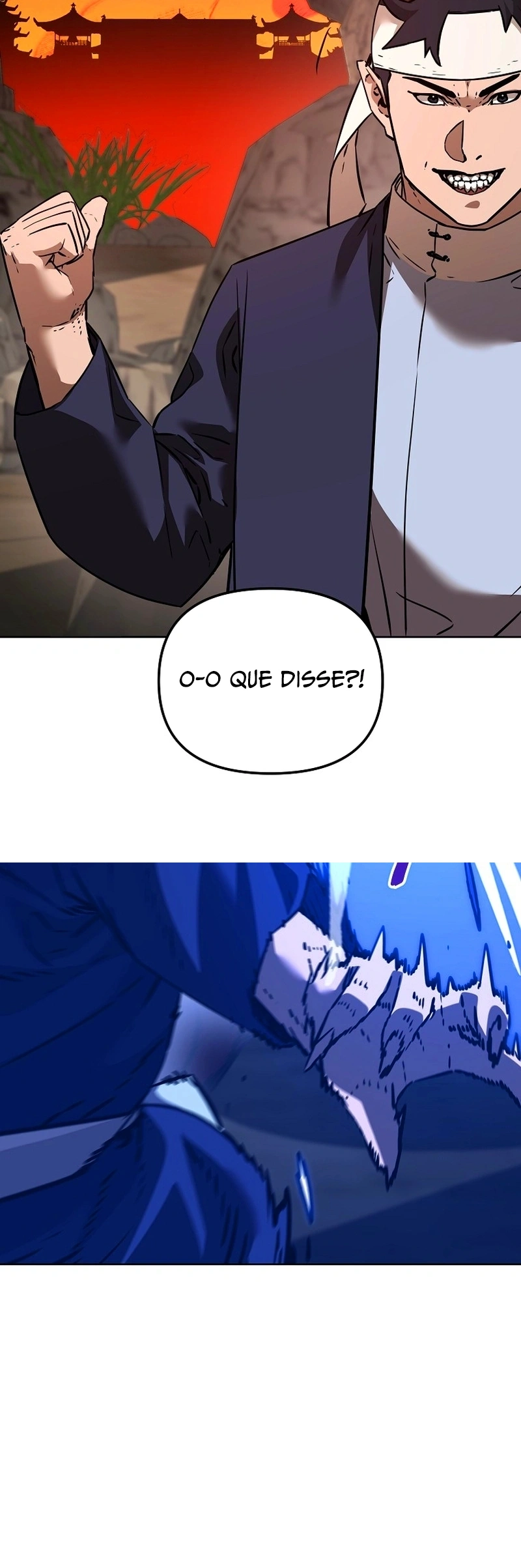 Reencarnação do antigo Ranker do Clã Murim Capítulo 195 Página 69