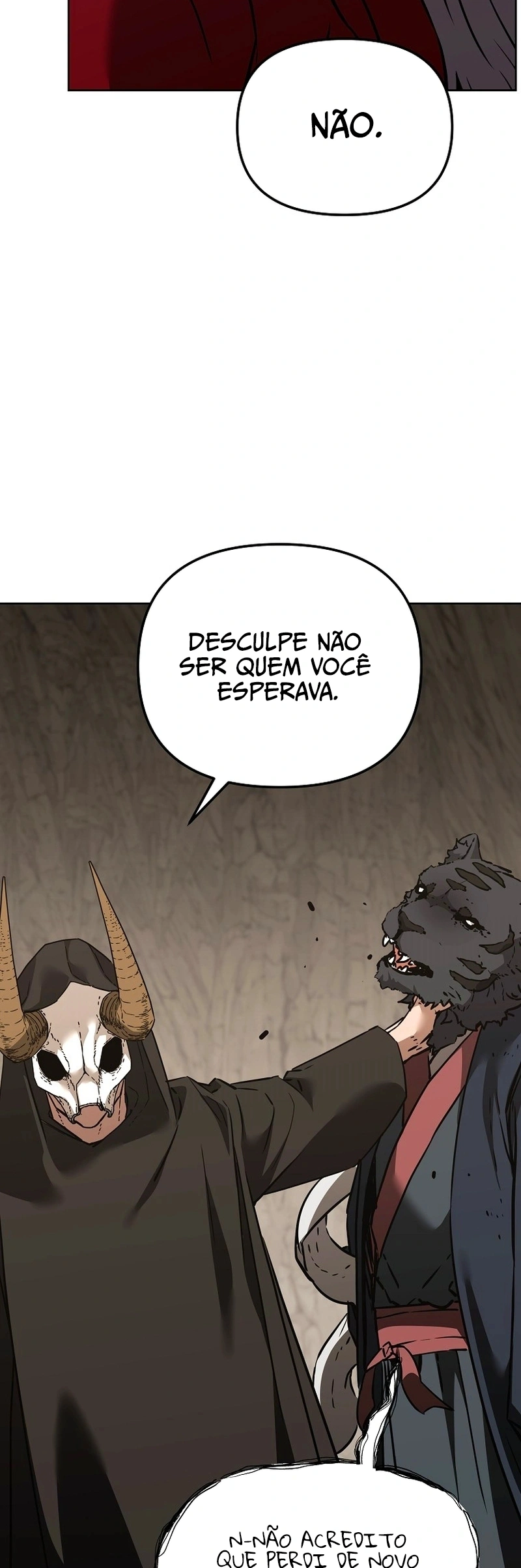 Reencarnação do antigo Ranker do Clã Murim Capítulo 195 Página 81