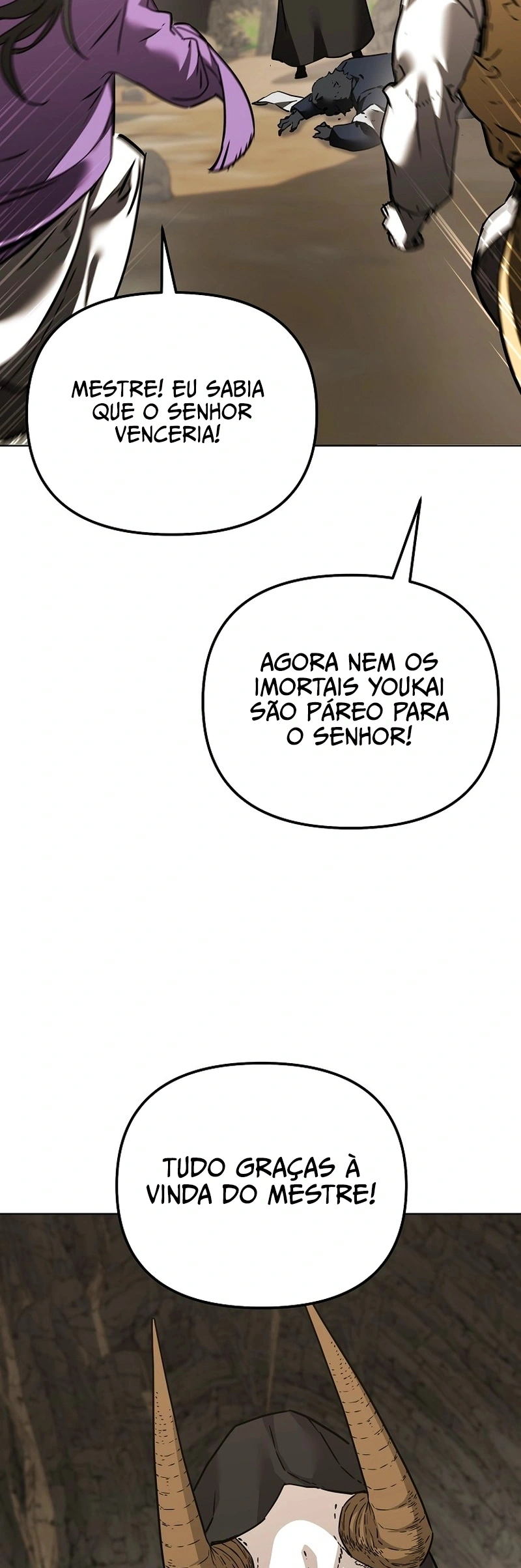 Reencarnação do antigo Ranker do Clã Murim Capítulo 195 Página 89