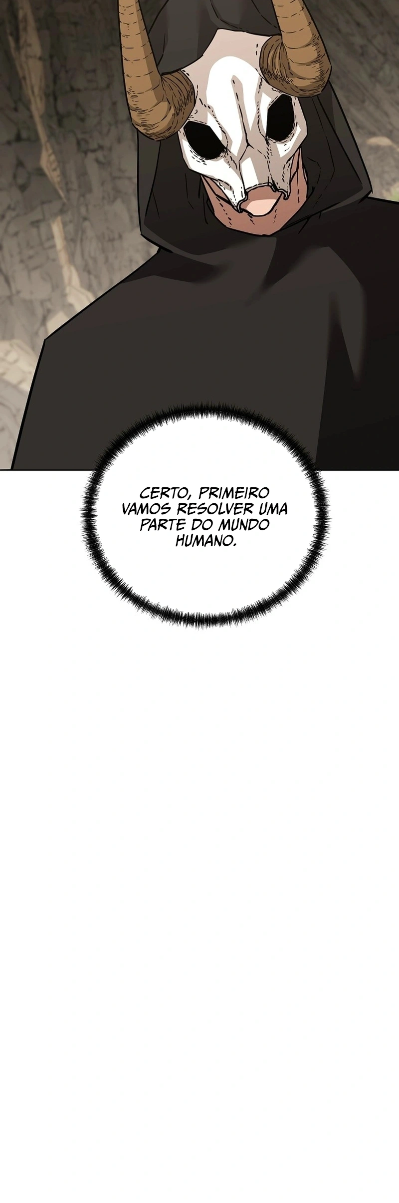 Reencarnação do antigo Ranker do Clã Murim Capítulo 195 Página 92