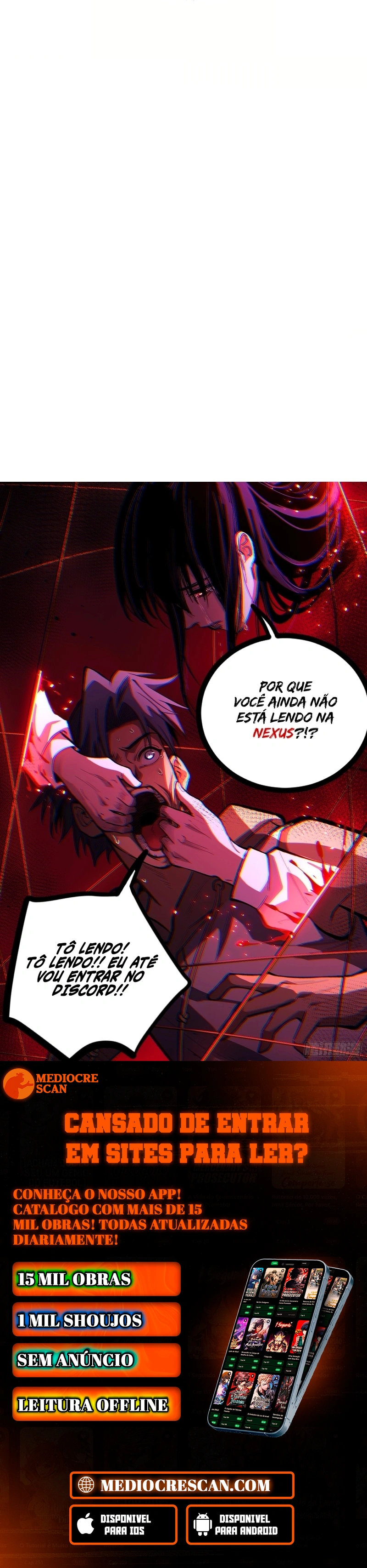 Reencarnação do antigo Ranker do Clã Murim Capítulo 198 Página 46