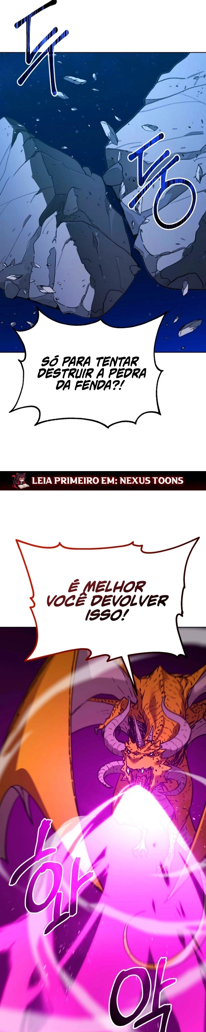 Reencarnação do antigo Ranker do Clã Murim Capítulo 200 Página 24