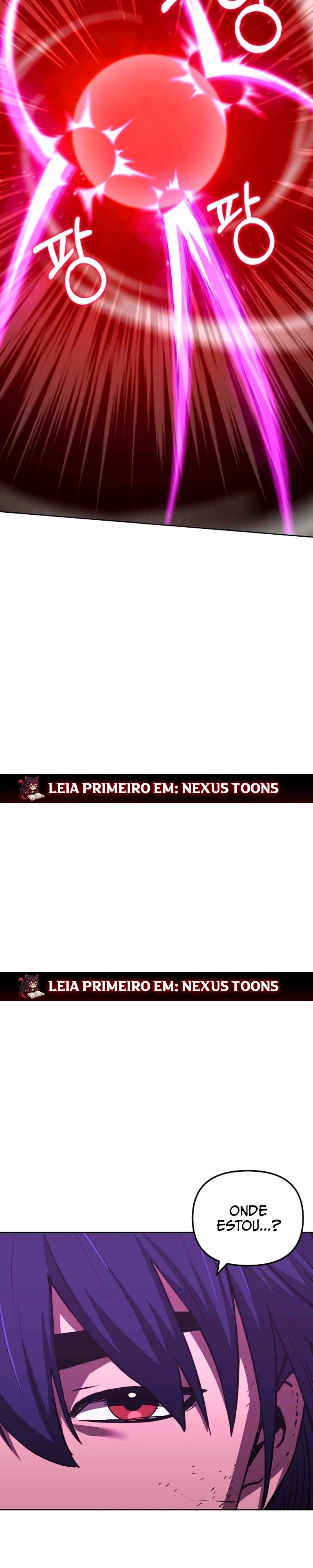 Reencarnação do antigo Ranker do Clã Murim Capítulo 200 Página 26