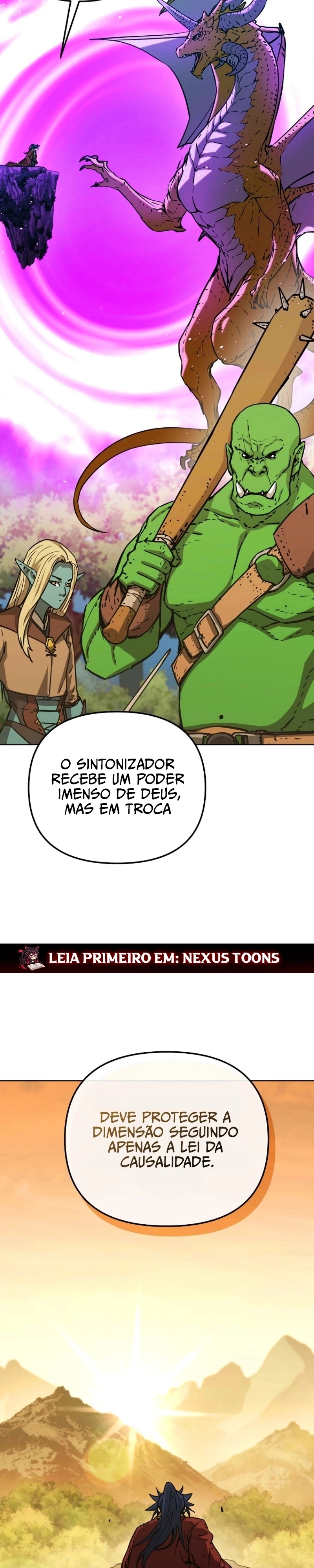 Reencarnação do antigo Ranker do Clã Murim Capítulo 200 Página 3