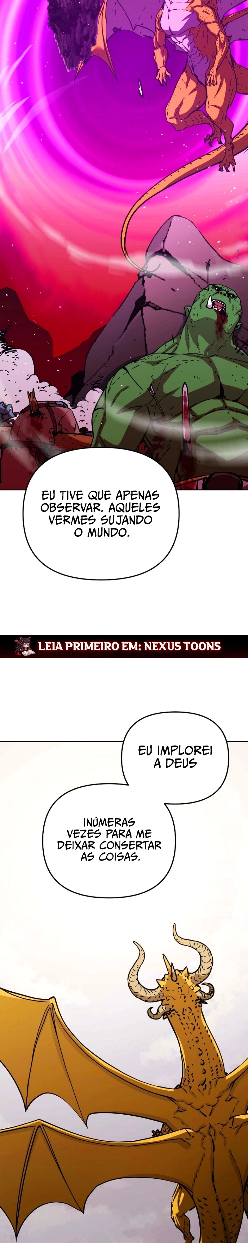 Reencarnação do antigo Ranker do Clã Murim Capítulo 200 Página 6