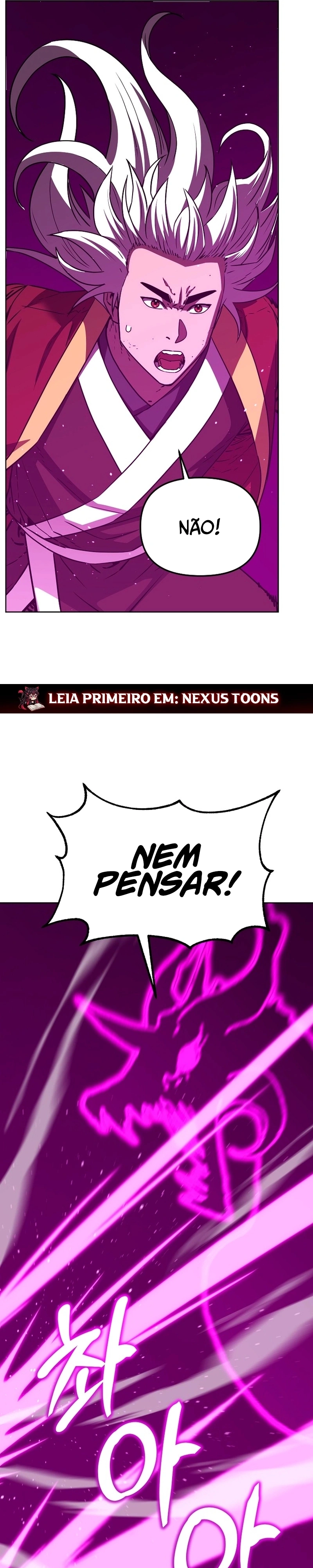 Reencarnação do antigo Ranker do Clã Murim Capítulo 201 Página 11