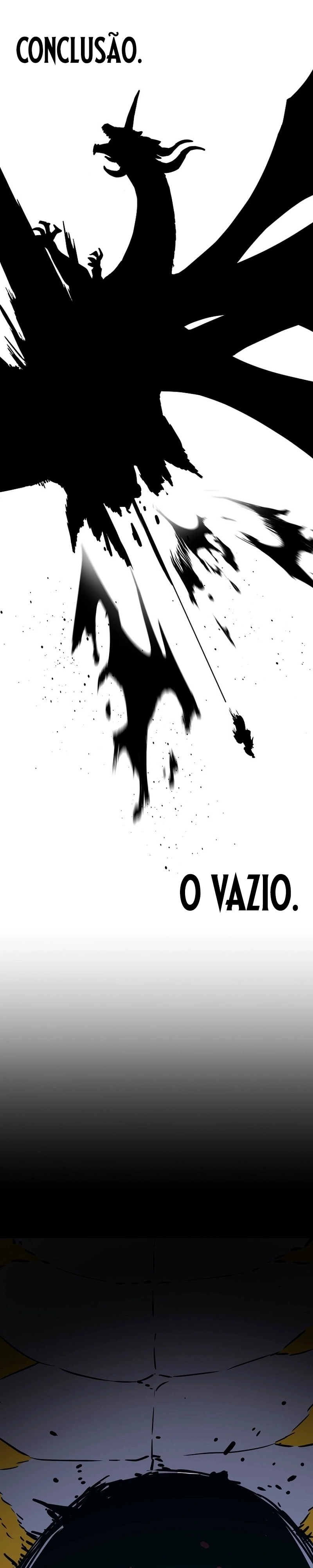 Reencarnação do antigo Ranker do Clã Murim Capítulo 201 Página 6