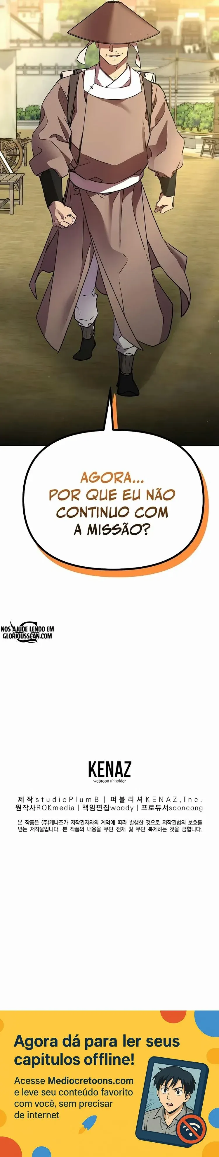 Reencarnação do antigo Ranker do Clã Murim Capítulo 90 Página 9
