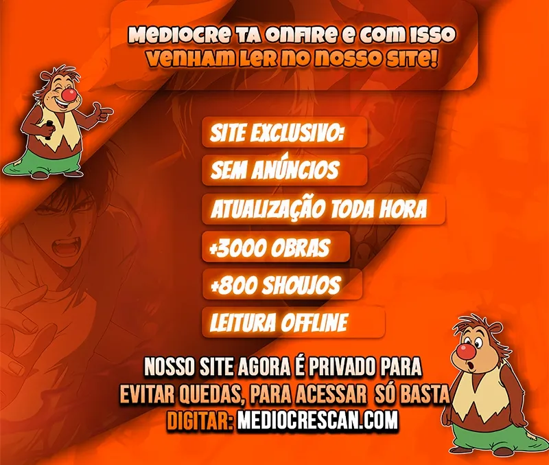 Reencarnação do Deus Demônio Capítulo 18 Página 12