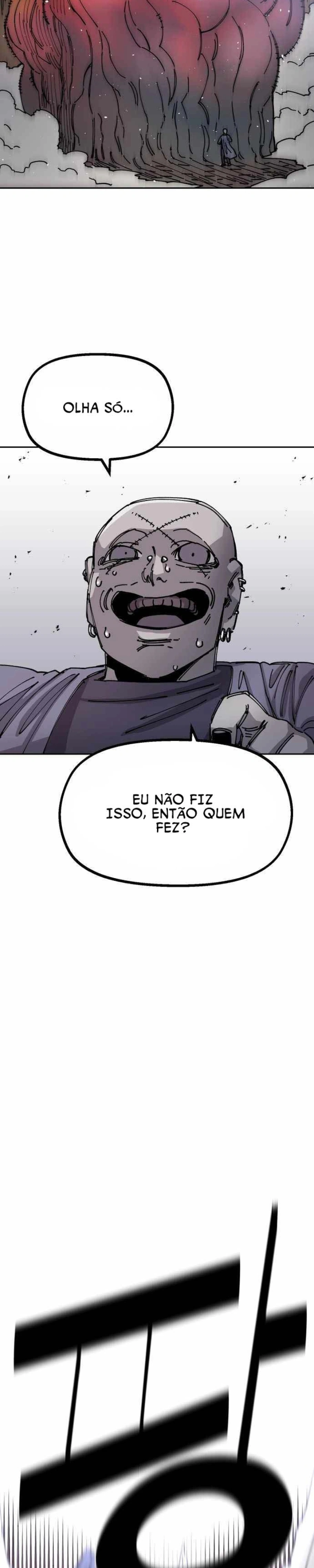 Reencarnação do Soldado Aposentado Capítulo 28 Página 37