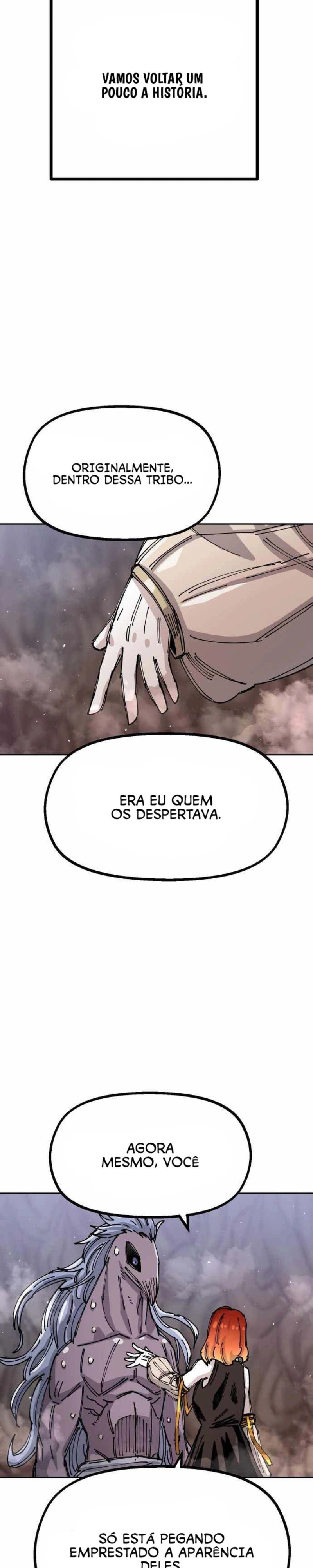 Reencarnação do Soldado Aposentado Capítulo 29 Página 2