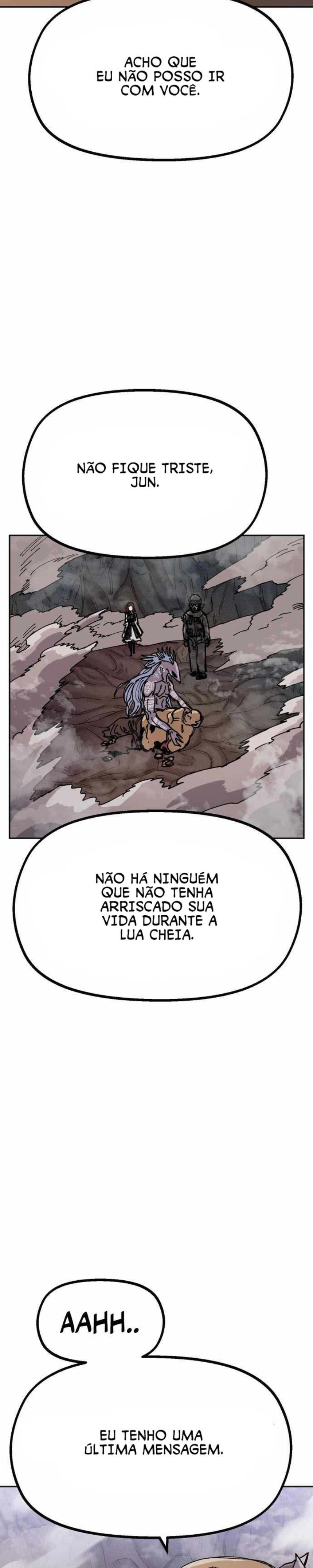 Reencarnação do Soldado Aposentado Capítulo 29 Página 26