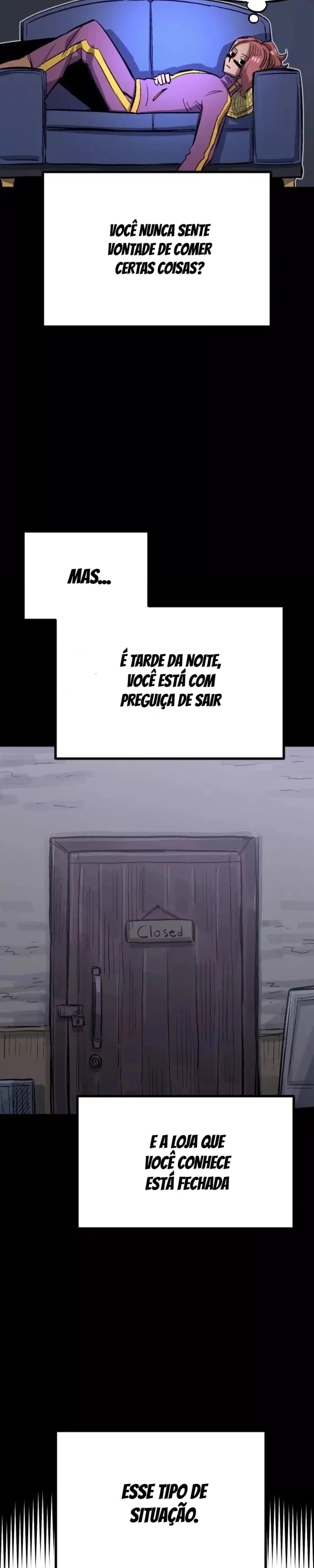 Reencarnação do Soldado Aposentado Capítulo 34 Página 25