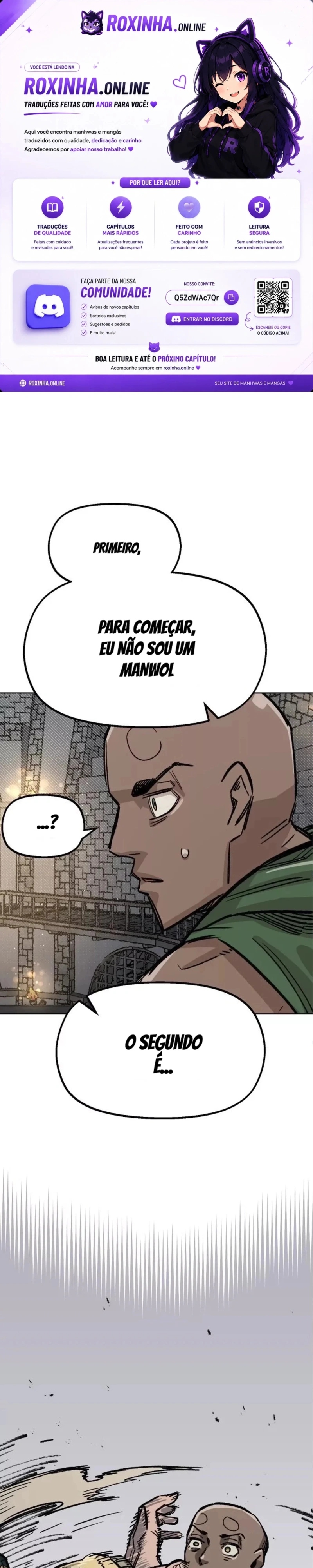 Reencarnação do Soldado Aposentado Capítulo 38 Página 1