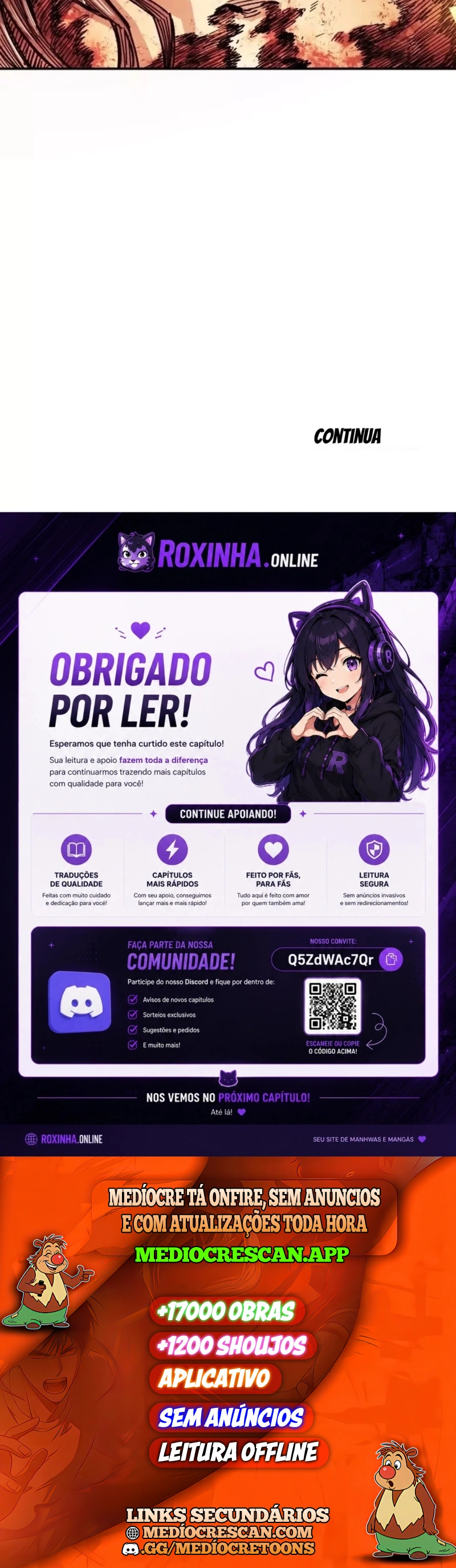 Reencarnação do Soldado Aposentado Capítulo 40 Página 41